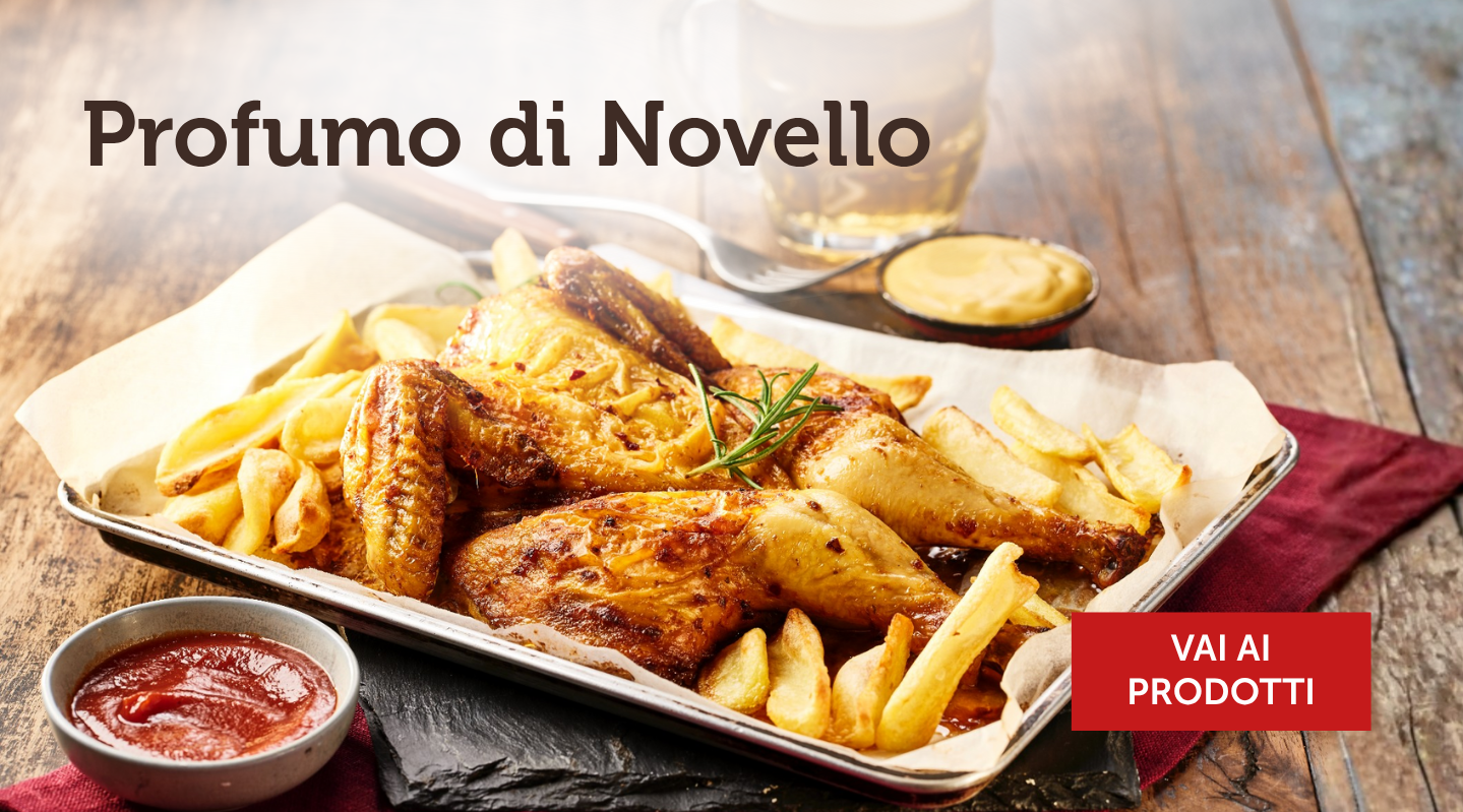 17380 Galletto alla birra